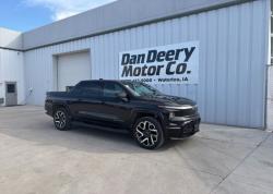 2024 Chevrolet Silverado EV