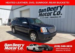 2008 GMC Yukon XL