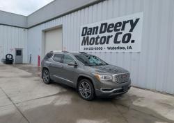 2018 GMC Acadia