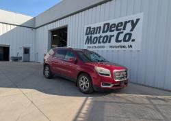 2013 GMC Acadia