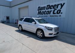 2016 GMC Acadia