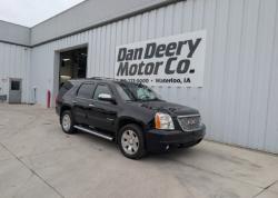 2014 GMC Yukon