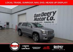 2019 GMC Yukon