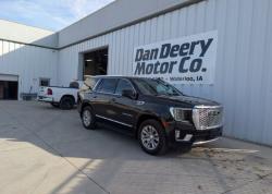 2024 GMC Yukon