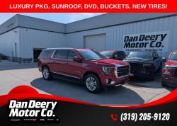 2021 GMC Yukon XL