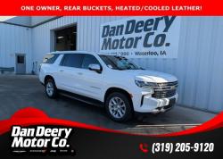 2023 Chevrolet Suburban