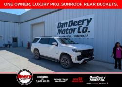 2023 Chevrolet Tahoe