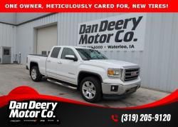 2015 GMC Sierra 1500