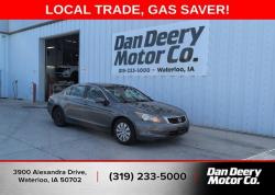2009 Honda Accord