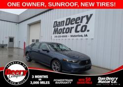 2023 Honda Accord