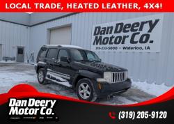2010 Jeep Liberty