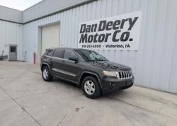 2011 Jeep Grand Cherokee