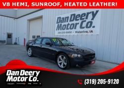 2009 Dodge Charger