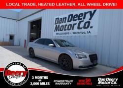 2017 Chrysler 300
