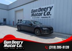 2017 Chrysler 300