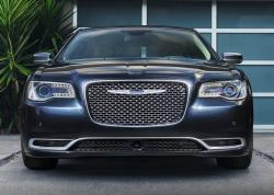 2016 Chrysler 300