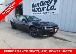 2027 Dodge Charger
