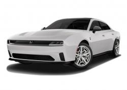 2026 Dodge Charger 4 Door