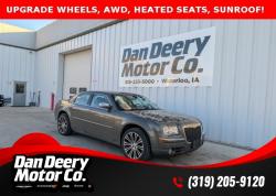 2010 Chrysler 300