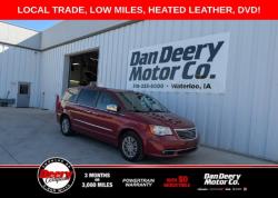 2013 Chrysler Town & Country