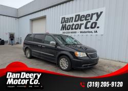 2013 Chrysler Town & Country