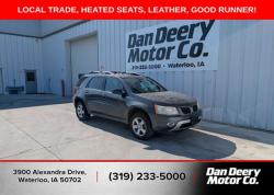 2007 Pontiac Torrent