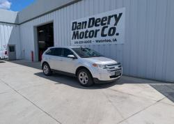 2012 Ford Edge