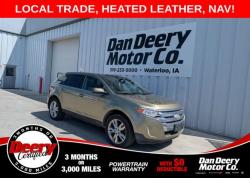 2012 Ford Edge