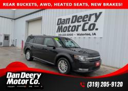 2014 Ford Flex
