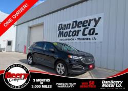 2023 Ford Edge