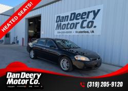 2013 Chevrolet Impala