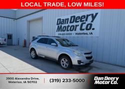 2011 Chevrolet Equinox