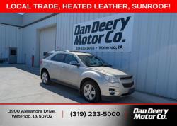 2014 Chevrolet Equinox