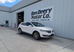 2016 Lincoln MKX