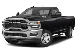 2027 Ram 3500
