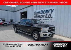 2024 Ram 3500