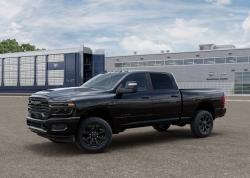 2027 Ram 3500
