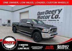 2017 Ram 3500