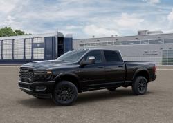 2027 Ram 3500