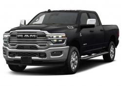 2027 Ram 2500