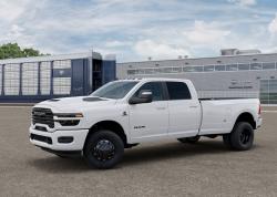 2027 Ram 3500