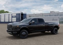 2027 Ram 3500
