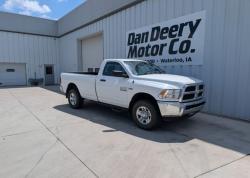 2014 Ram 2500