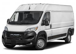 2027 Ram ProMaster Cargo Van