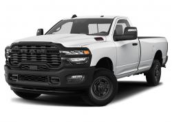 2027 Ram 2500