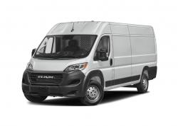 2027 Ram Promaster 3500