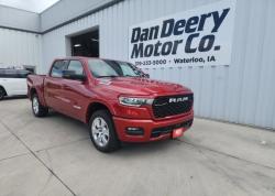 2027 Ram 1500