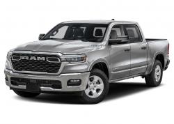2027 Ram 1500