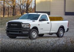 2020 Ram 2500
