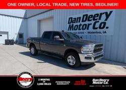 2023 Ram 2500